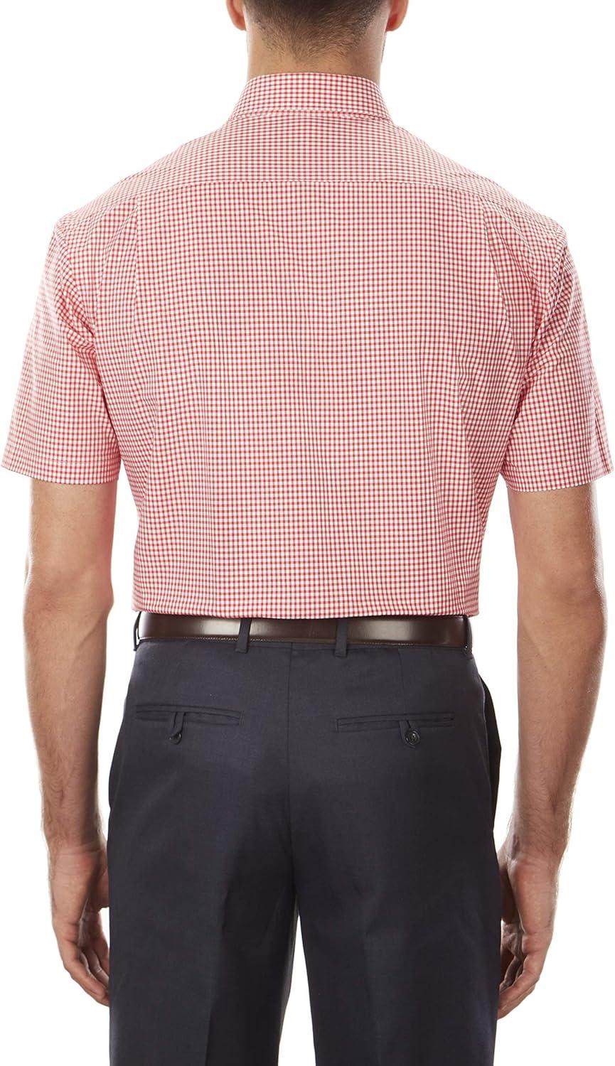 imageShort Sleeve ButtonDown ShirtCardinal