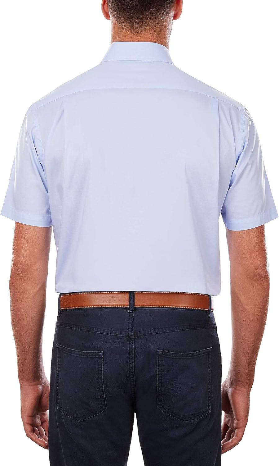 imageShort Sleeve ButtonDown ShirtDanish Blue