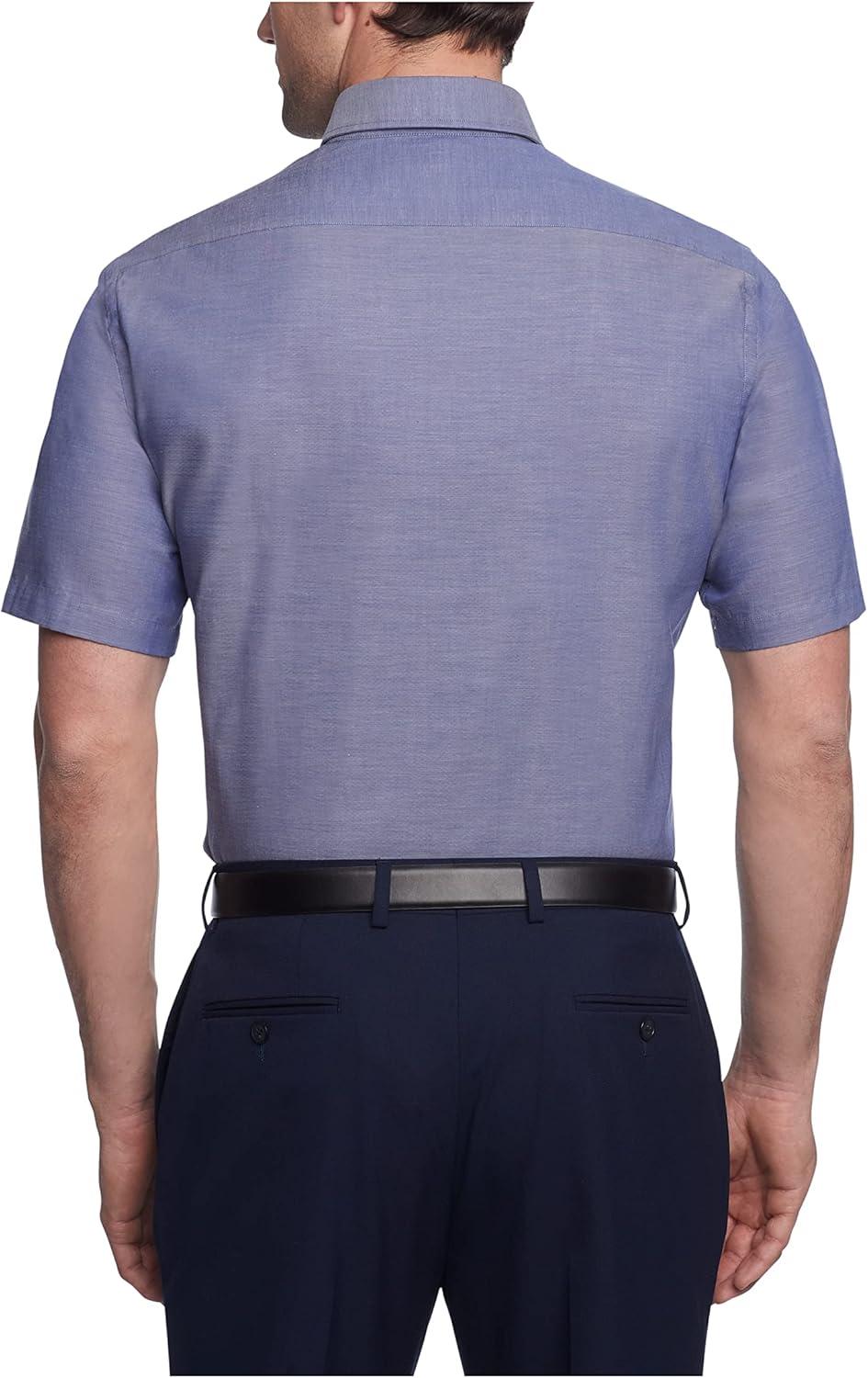 imageShort Sleeve ButtonDown ShirtNavy