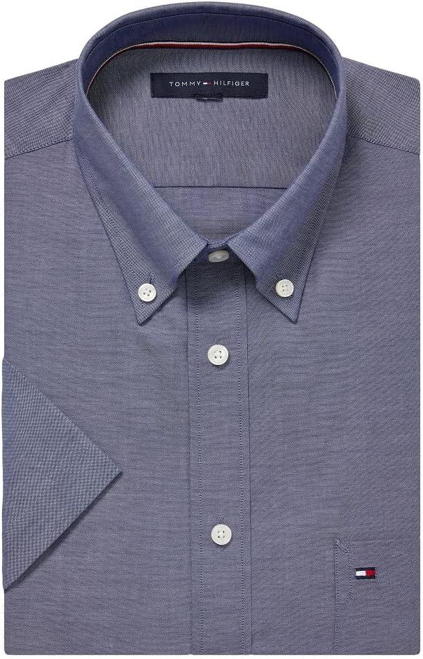 imageShort Sleeve ButtonDown ShirtNavy