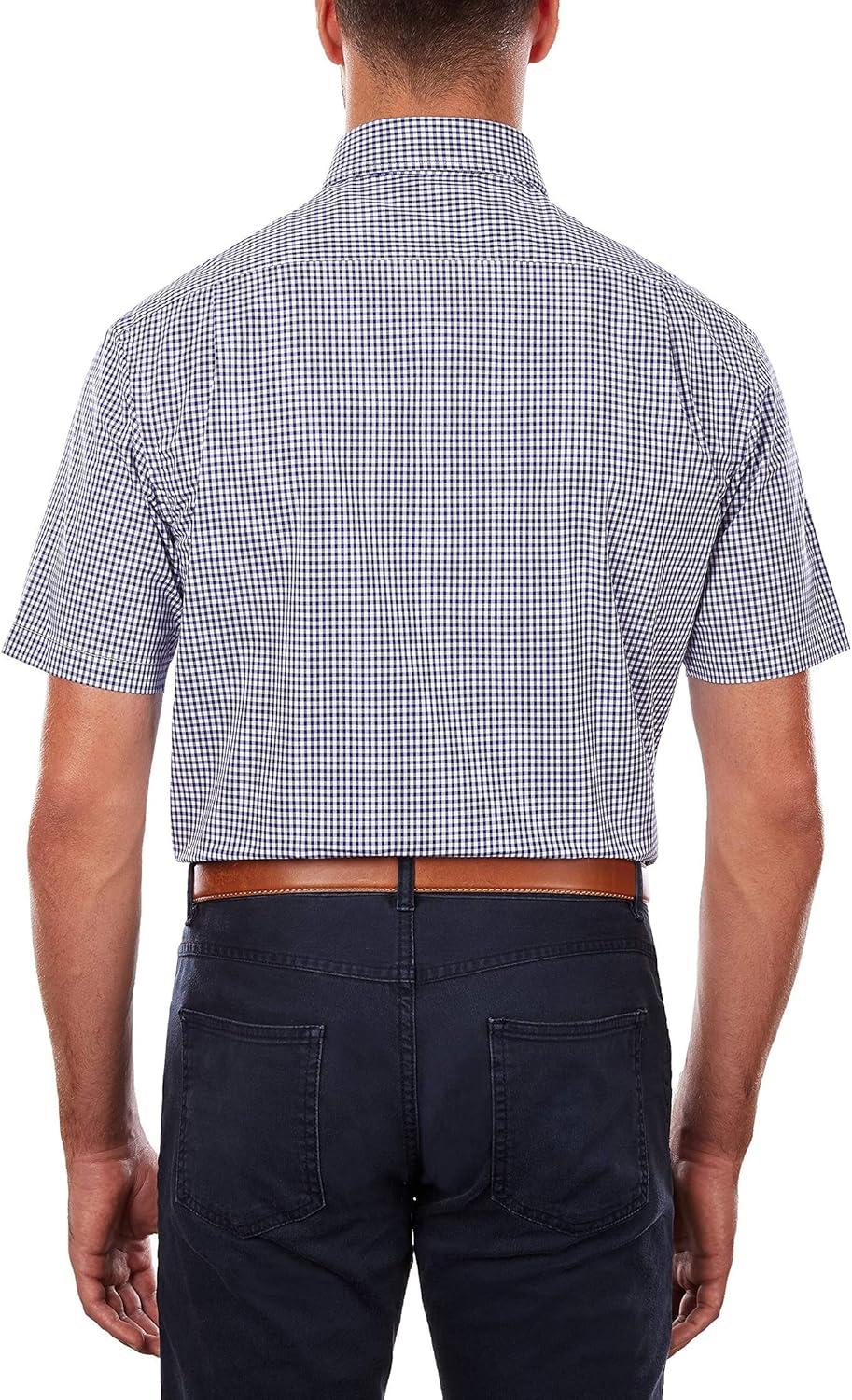 imageShort Sleeve ButtonDown ShirtRiviera Blue