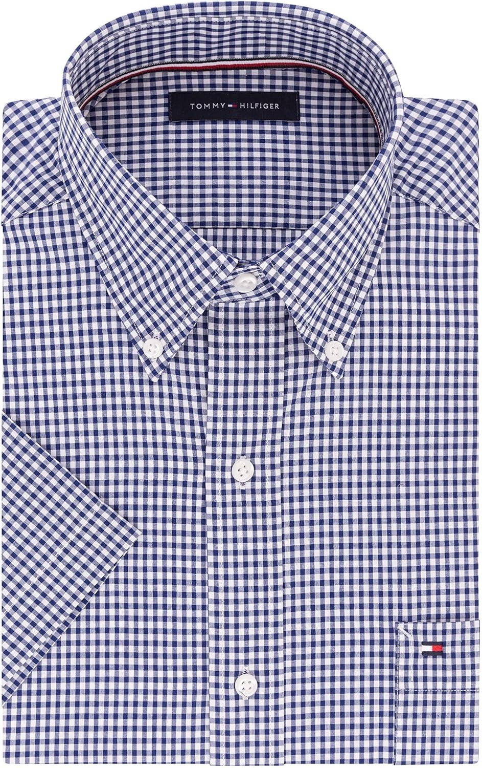imageShort Sleeve ButtonDown ShirtRiviera Blue
