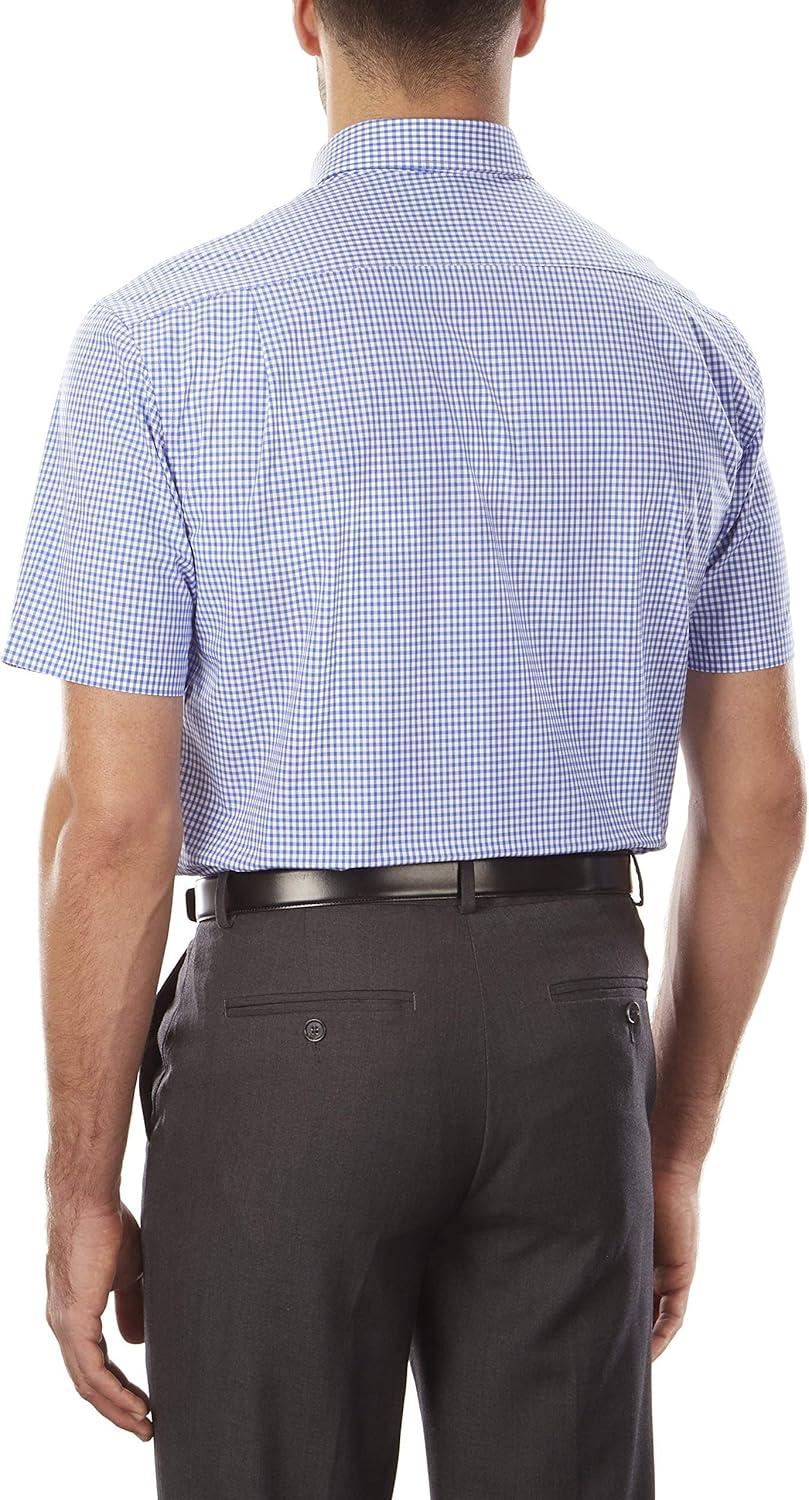 imageShort Sleeve ButtonDown ShirtRoyal