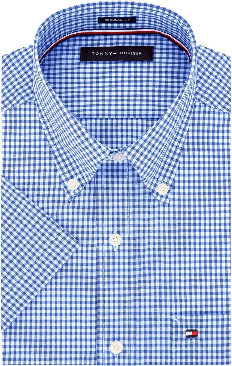 imageShort Sleeve ButtonDown ShirtRoyal