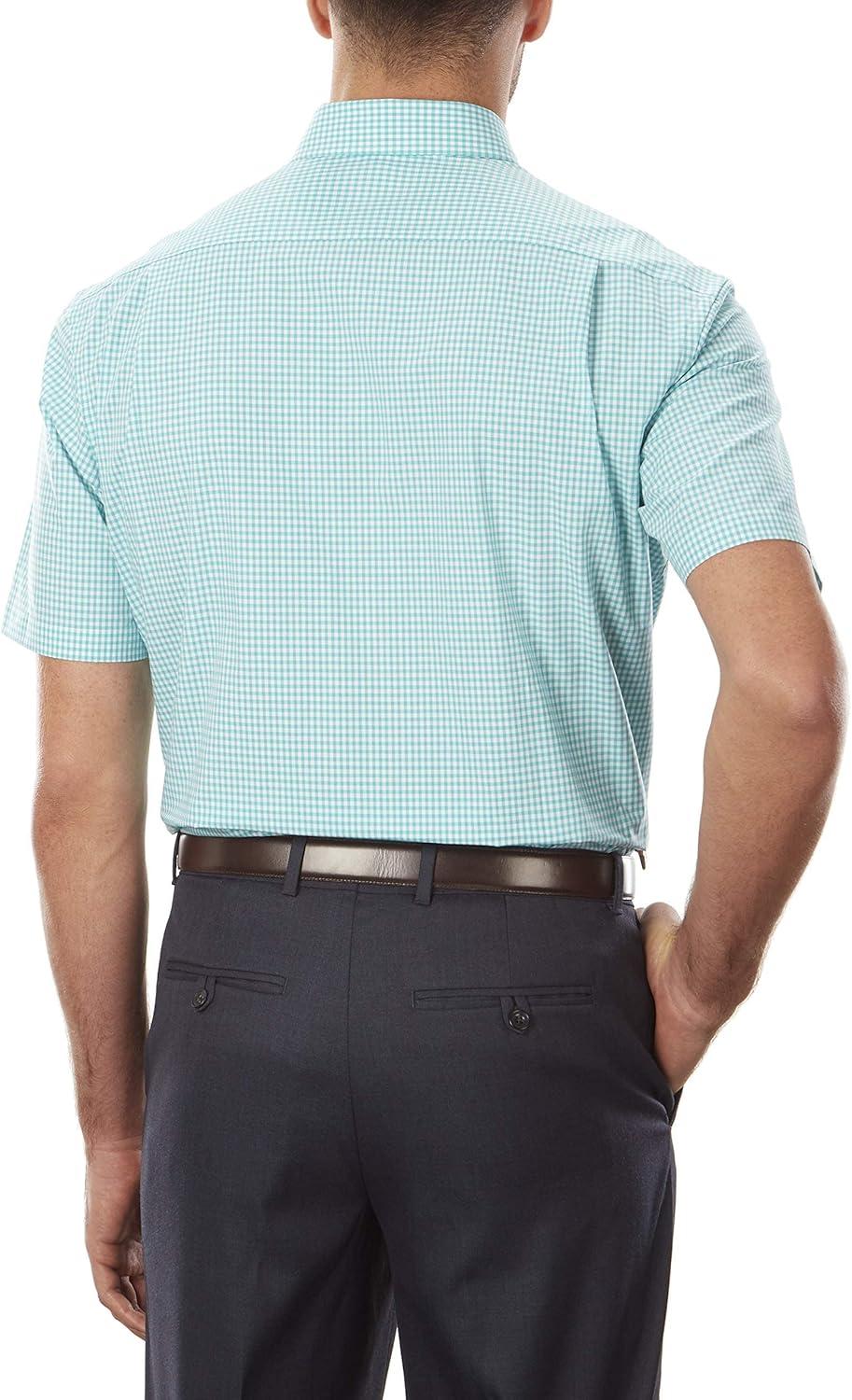 imageShort Sleeve ButtonDown ShirtTurquoise