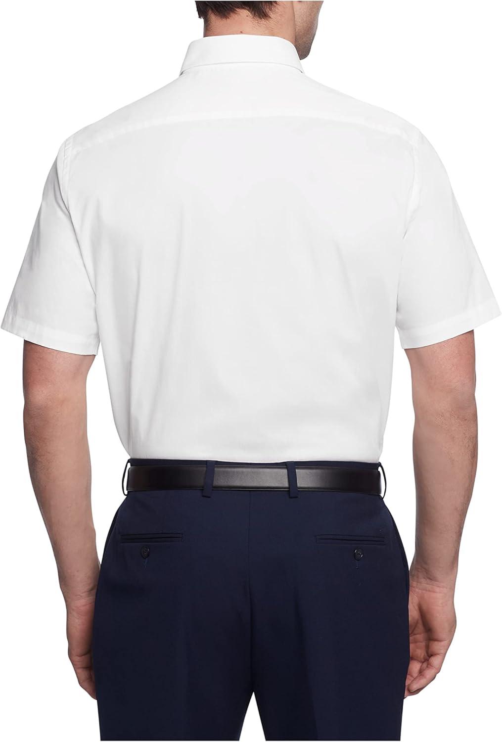 imageShort Sleeve ButtonDown ShirtWhite