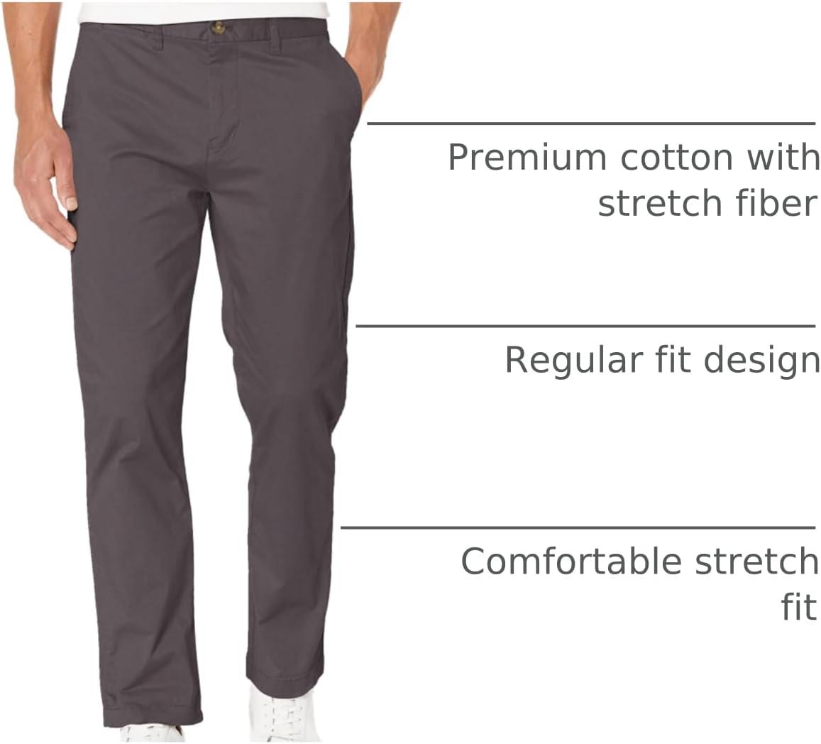 imageTommy Hilfiger Chino Pants Custom FitMagnet