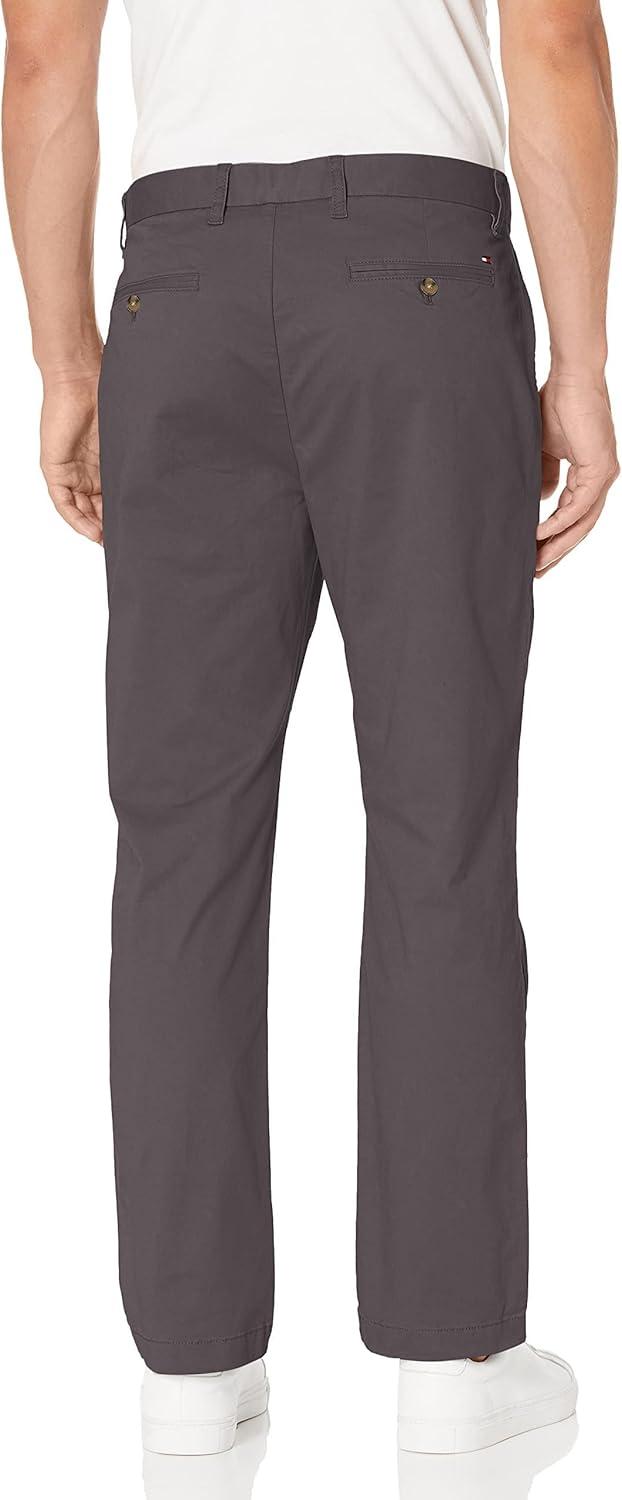 imageTommy Hilfiger Chino Pants Custom FitMagnet