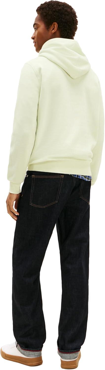 imageTommy Hilfiger Denim Brooks Pullover Hoodie SweatshirtAmbrosia