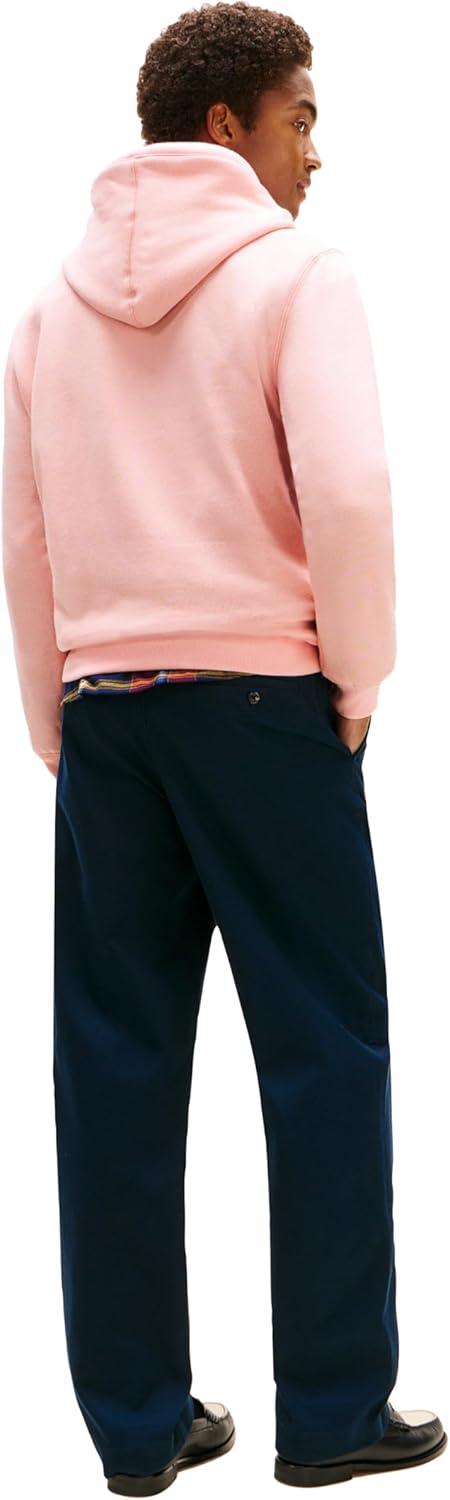 imageTommy Hilfiger Denim Brooks Pullover Hoodie SweatshirtBlossom