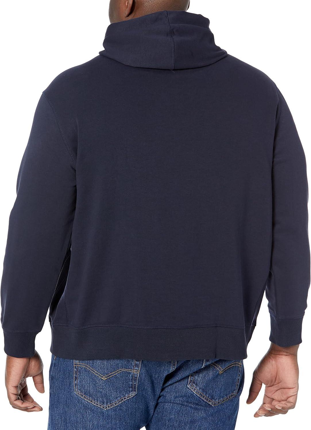 imageTommy Hilfiger Denim Brooks Pullover Hoodie SweatshirtDesert Sky