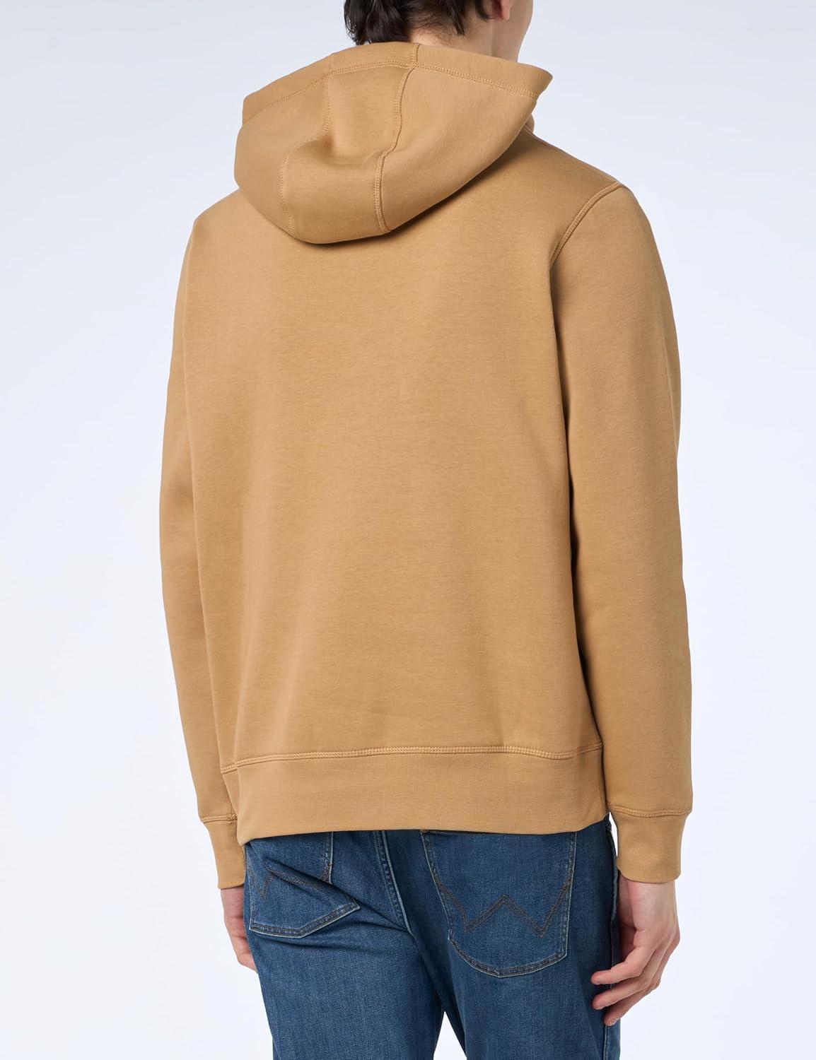 imageTommy Hilfiger Denim Brooks Pullover Hoodie SweatshirtKhaki