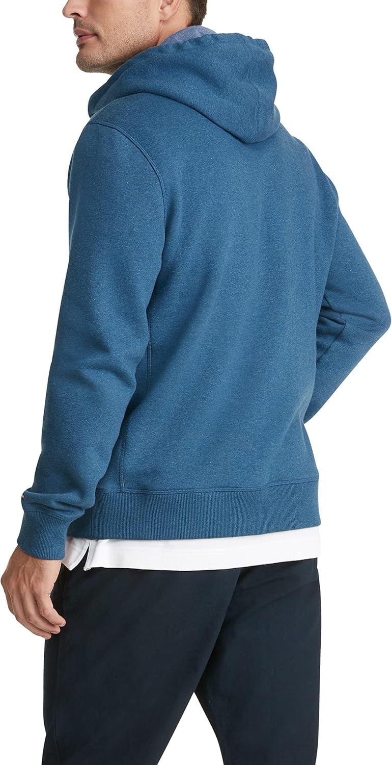 imageTommy Hilfiger Denim Brooks Pullover Hoodie SweatshirtMed Blue Heather