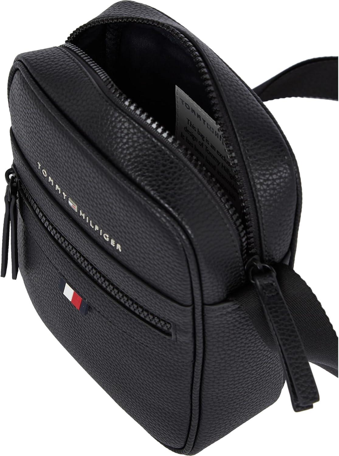 imageTommy Hilfiger Essential Mini Reporter Bag