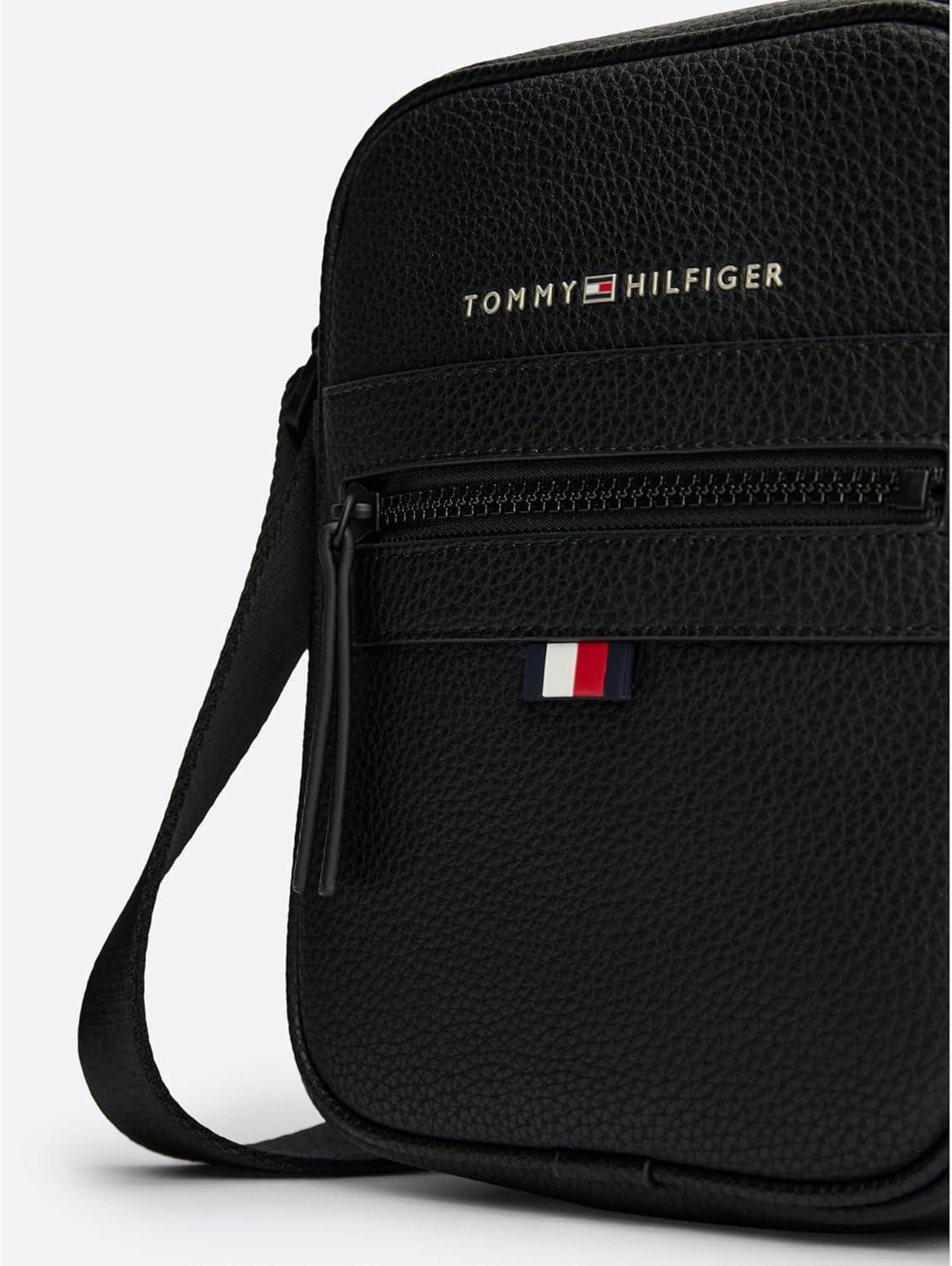imageTommy Hilfiger Essential Mini Reporter Bag
