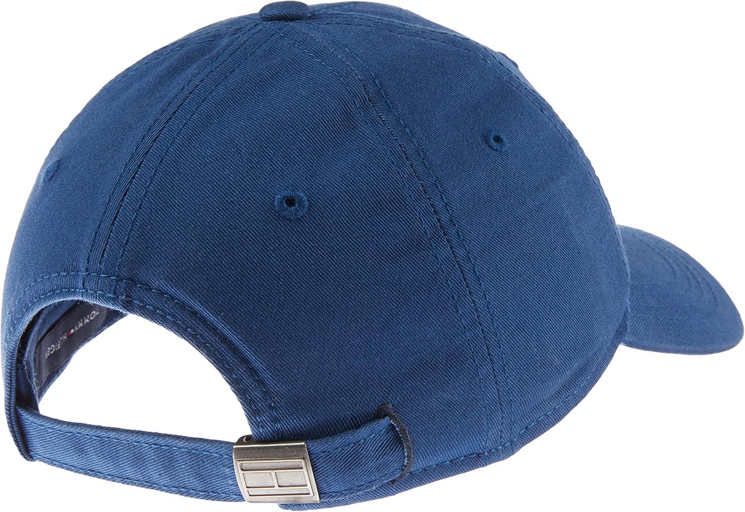 imageTommy Hilfiger Mens Aaron Baseball CapRoyal Blue