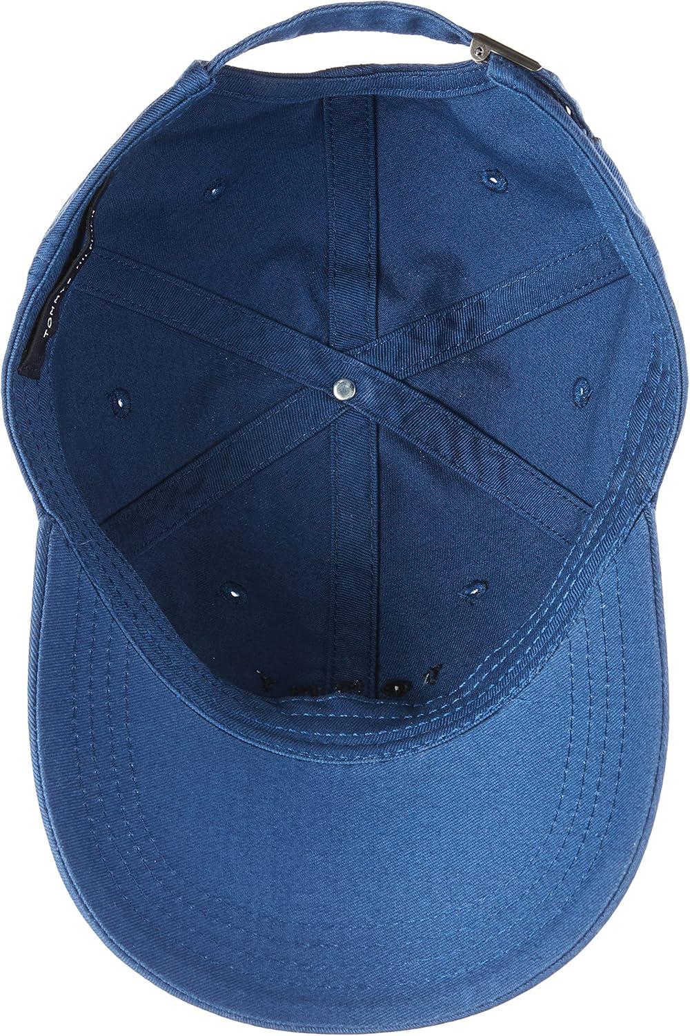 imageTommy Hilfiger Mens Aaron Baseball CapRoyal Blue