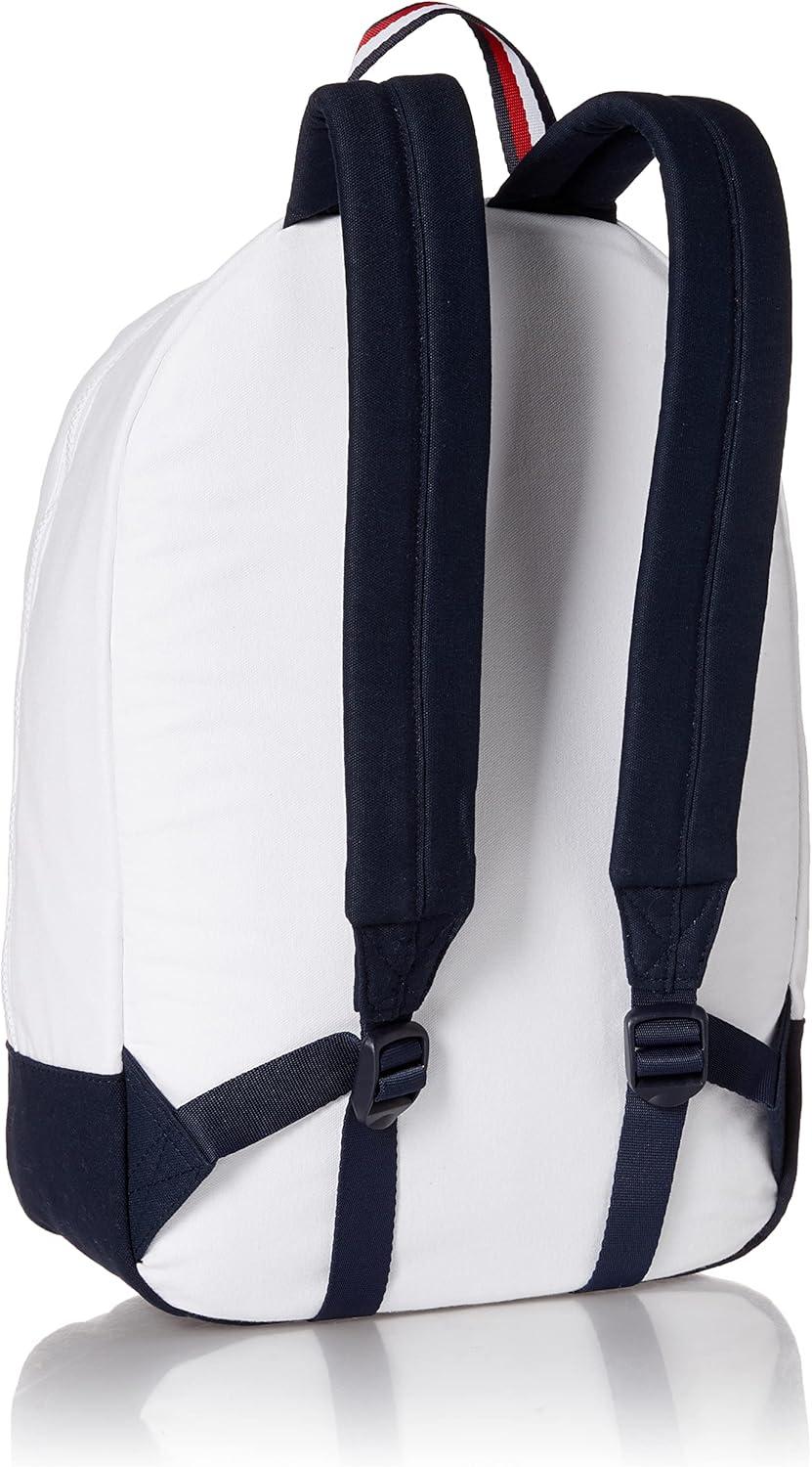 imageTommy Hilfiger Mens Ardin BackpackBright White