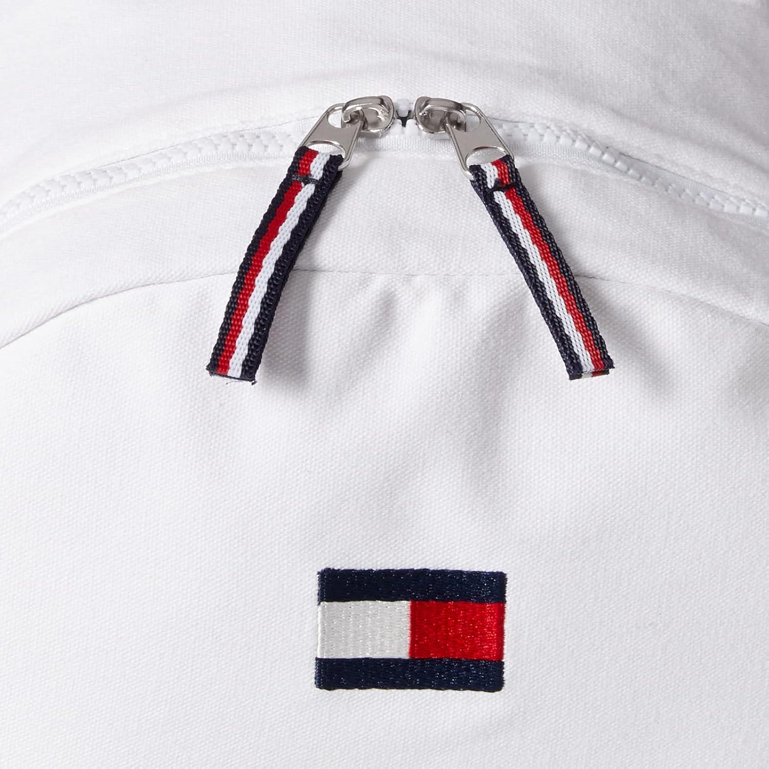 imageTommy Hilfiger Mens Ardin BackpackBright White