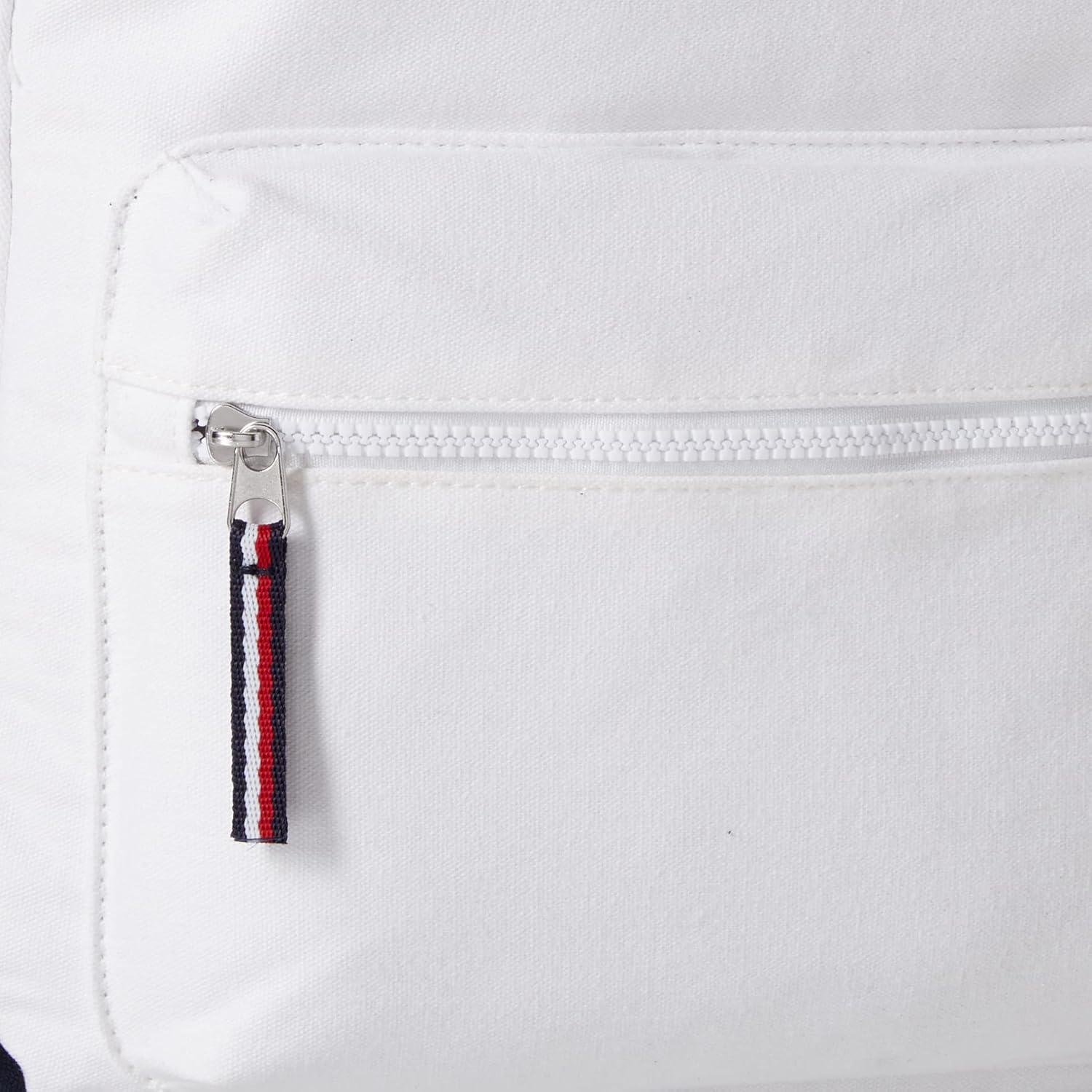 imageTommy Hilfiger Mens Ardin BackpackBright White