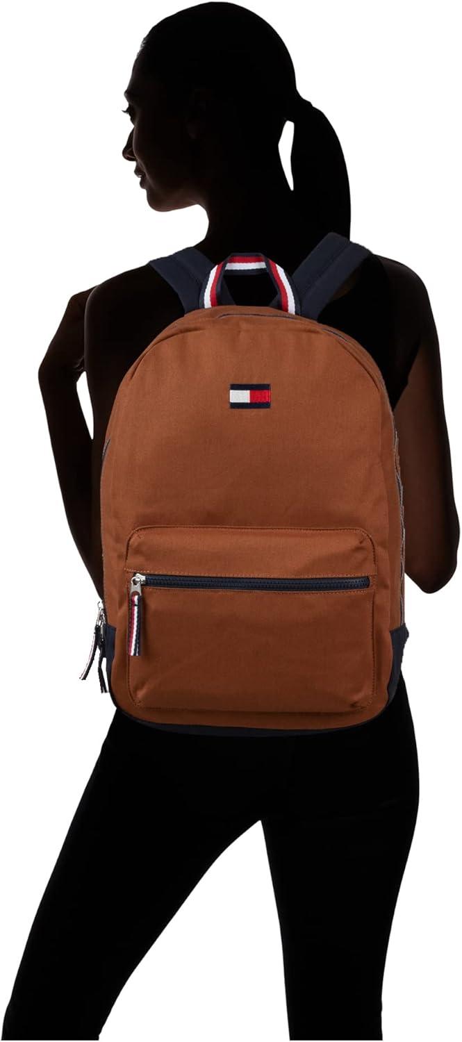 imageTommy Hilfiger Mens Ardin BackpackHeritage Gold