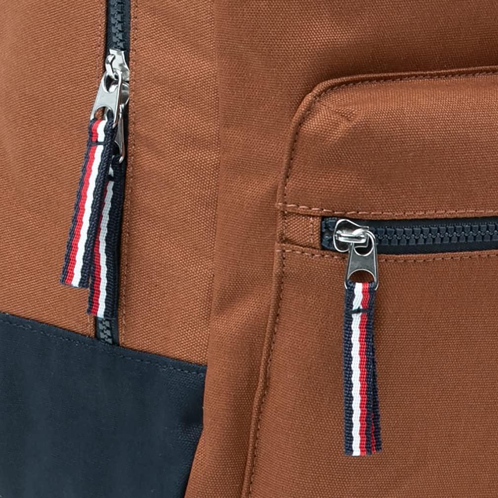 imageTommy Hilfiger Mens Ardin BackpackHeritage Gold