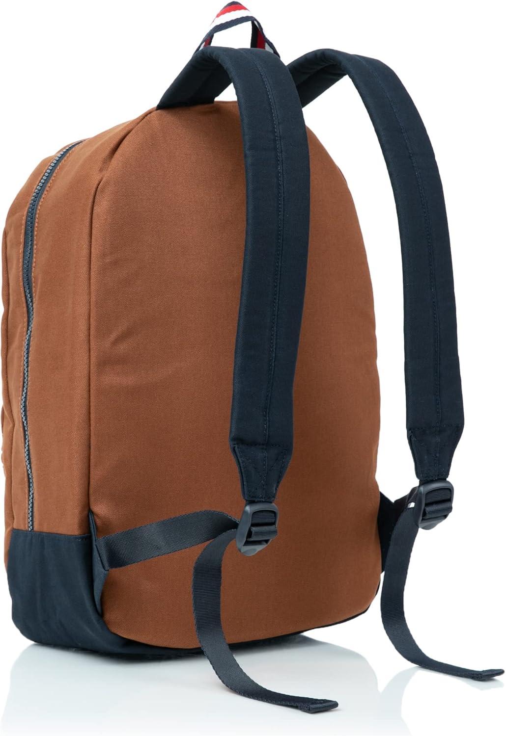 imageTommy Hilfiger Mens Ardin BackpackHeritage Gold