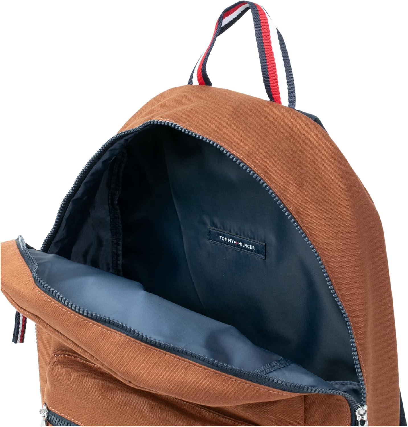 imageTommy Hilfiger Mens Ardin BackpackHeritage Gold