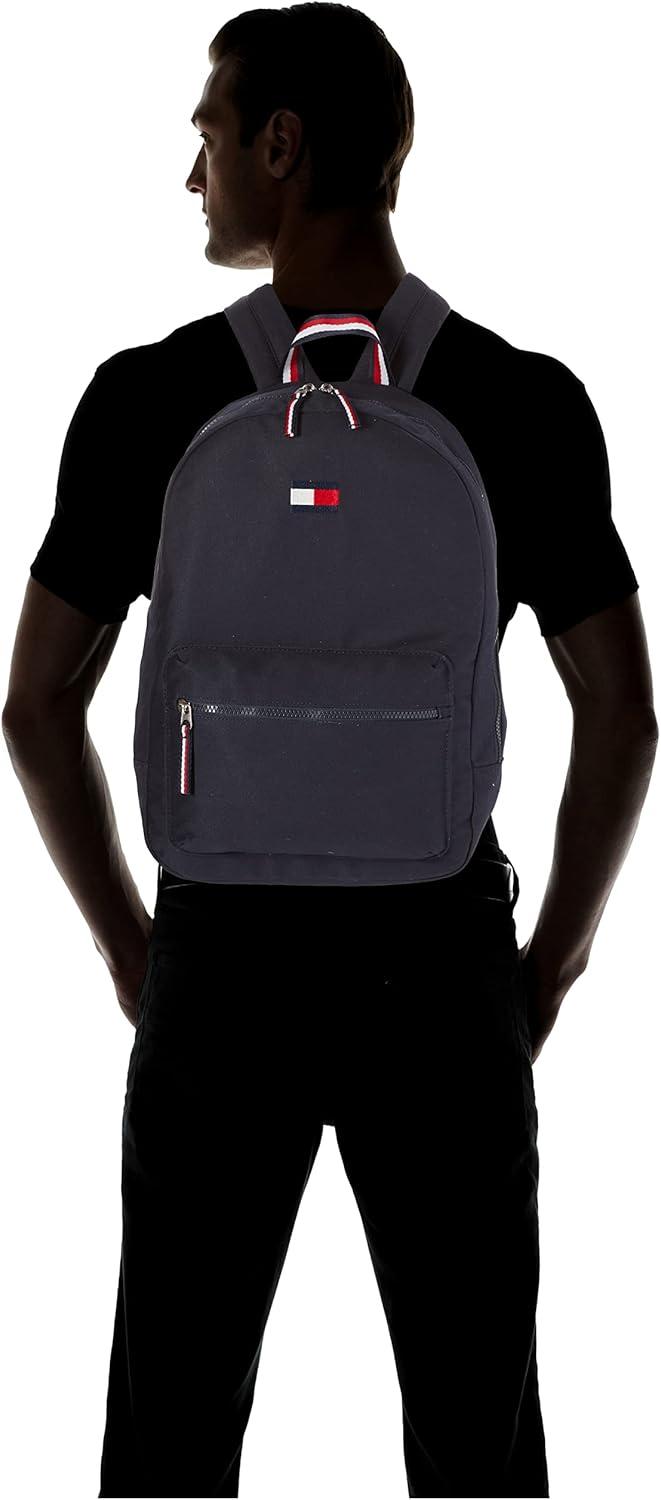 imageTommy Hilfiger Mens Ardin BackpackSky Captain