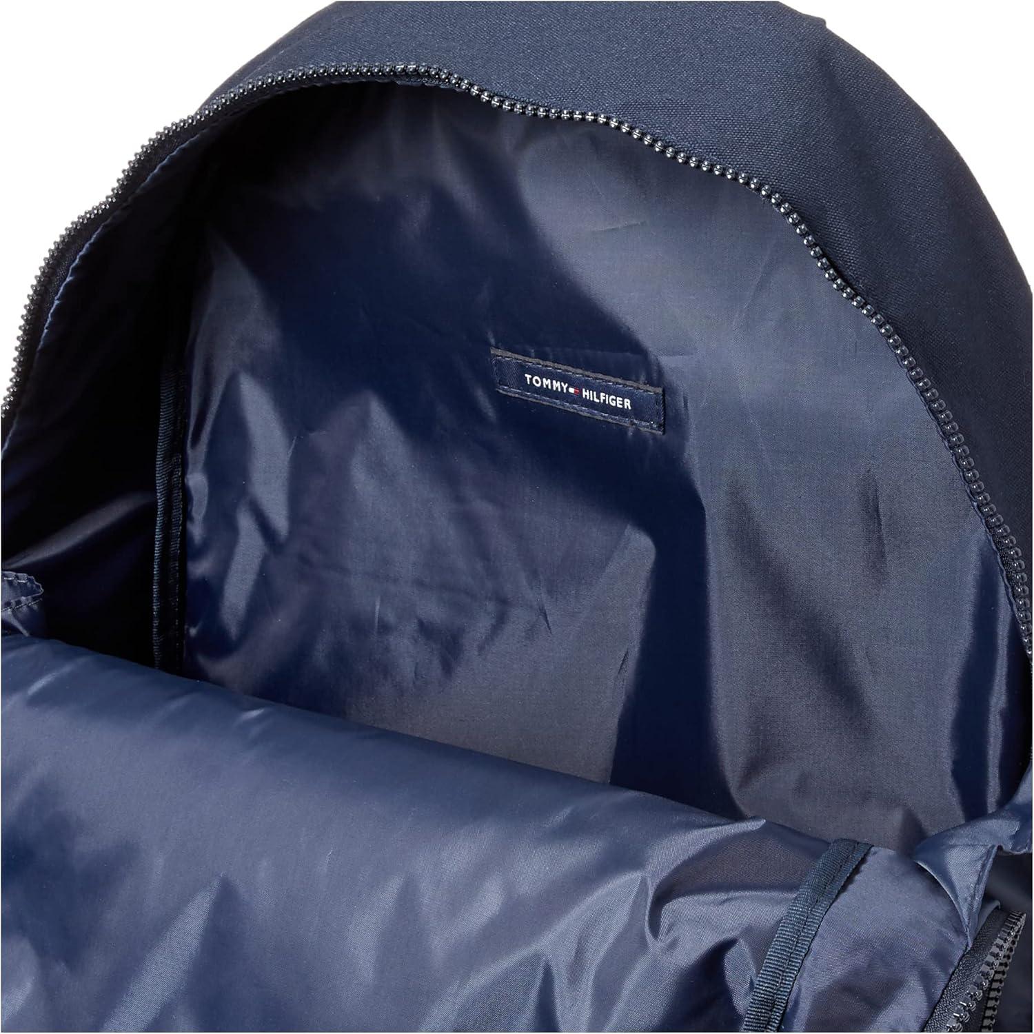 imageTommy Hilfiger Mens Ardin BackpackSky Captain