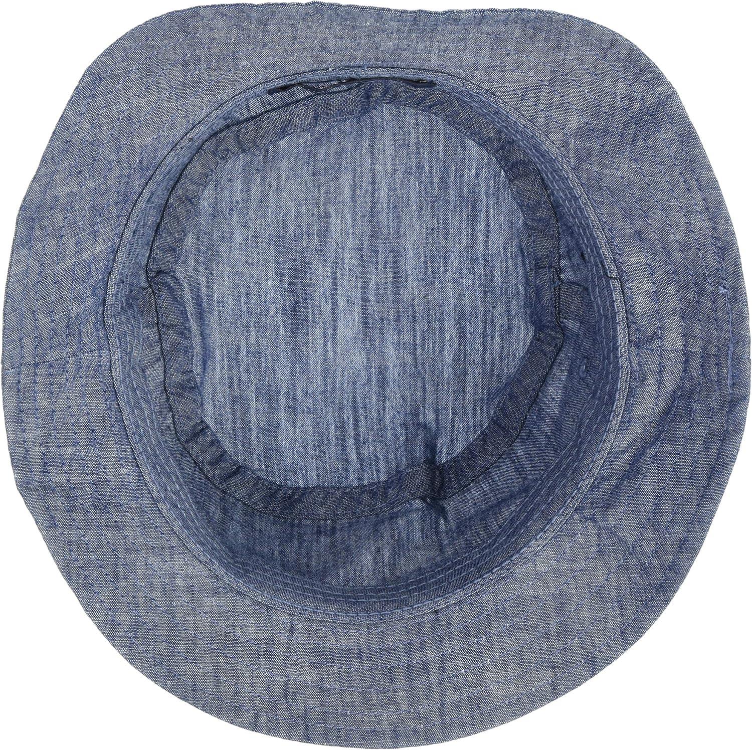 imageTommy Hilfiger Mens Bucket HatChambray