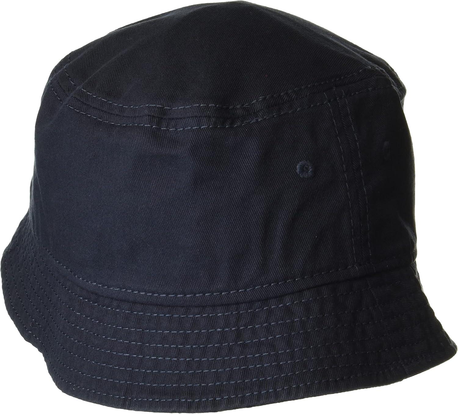 imageTommy Hilfiger Mens Bucket HatClassic Navy