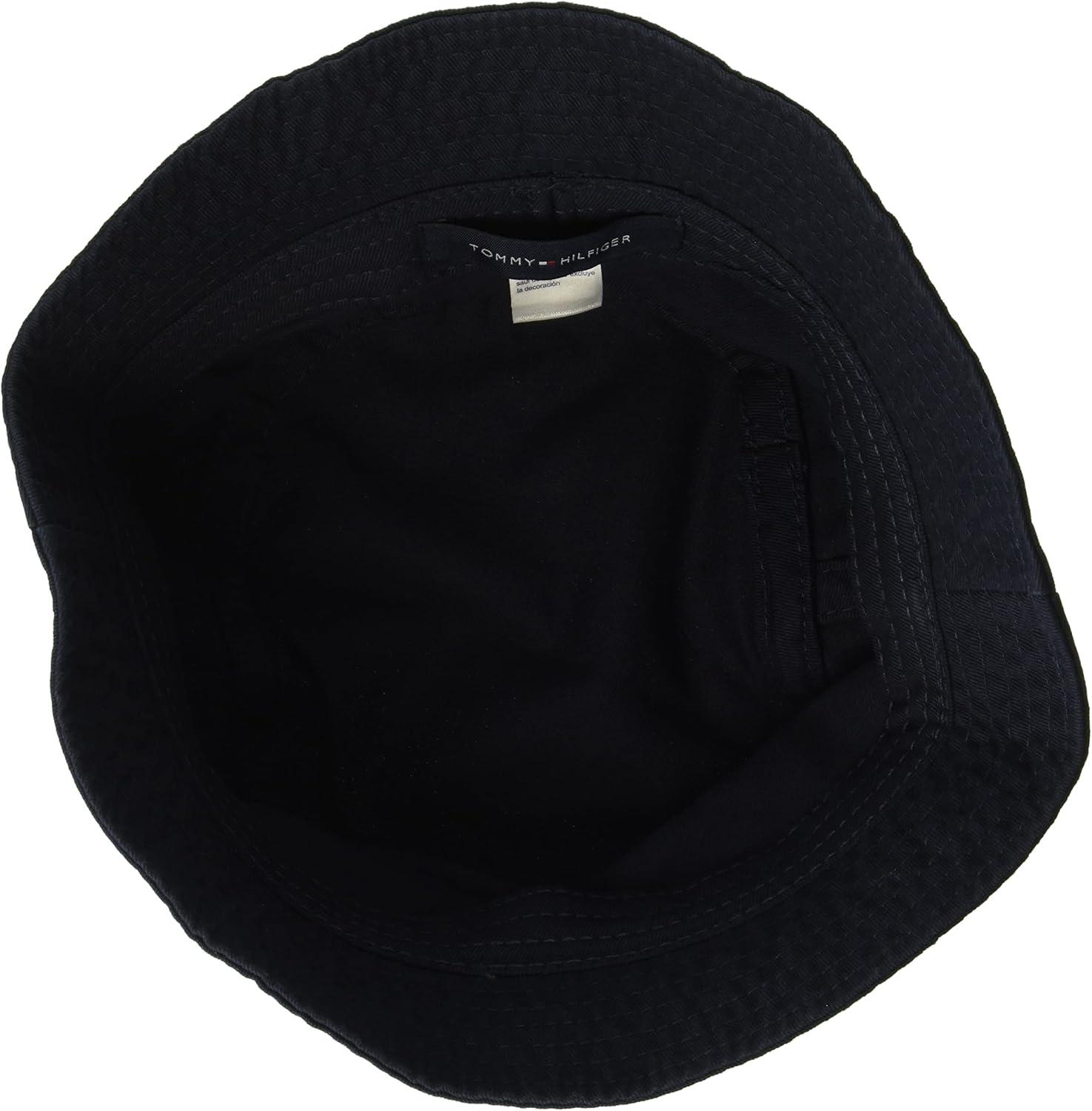 imageTommy Hilfiger Mens Bucket HatClassic Navy