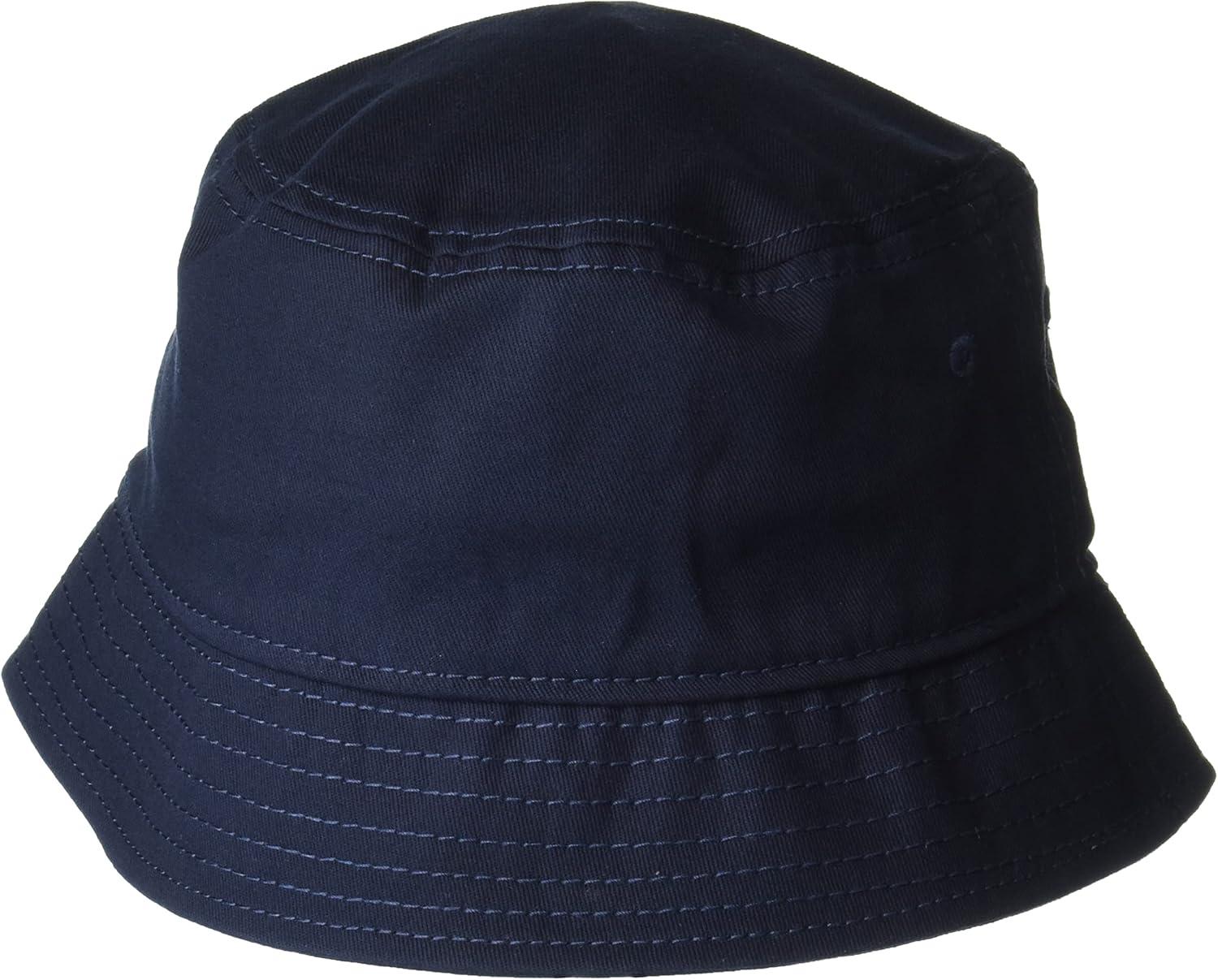 imageTommy Hilfiger Mens Bucket HatDark Blue