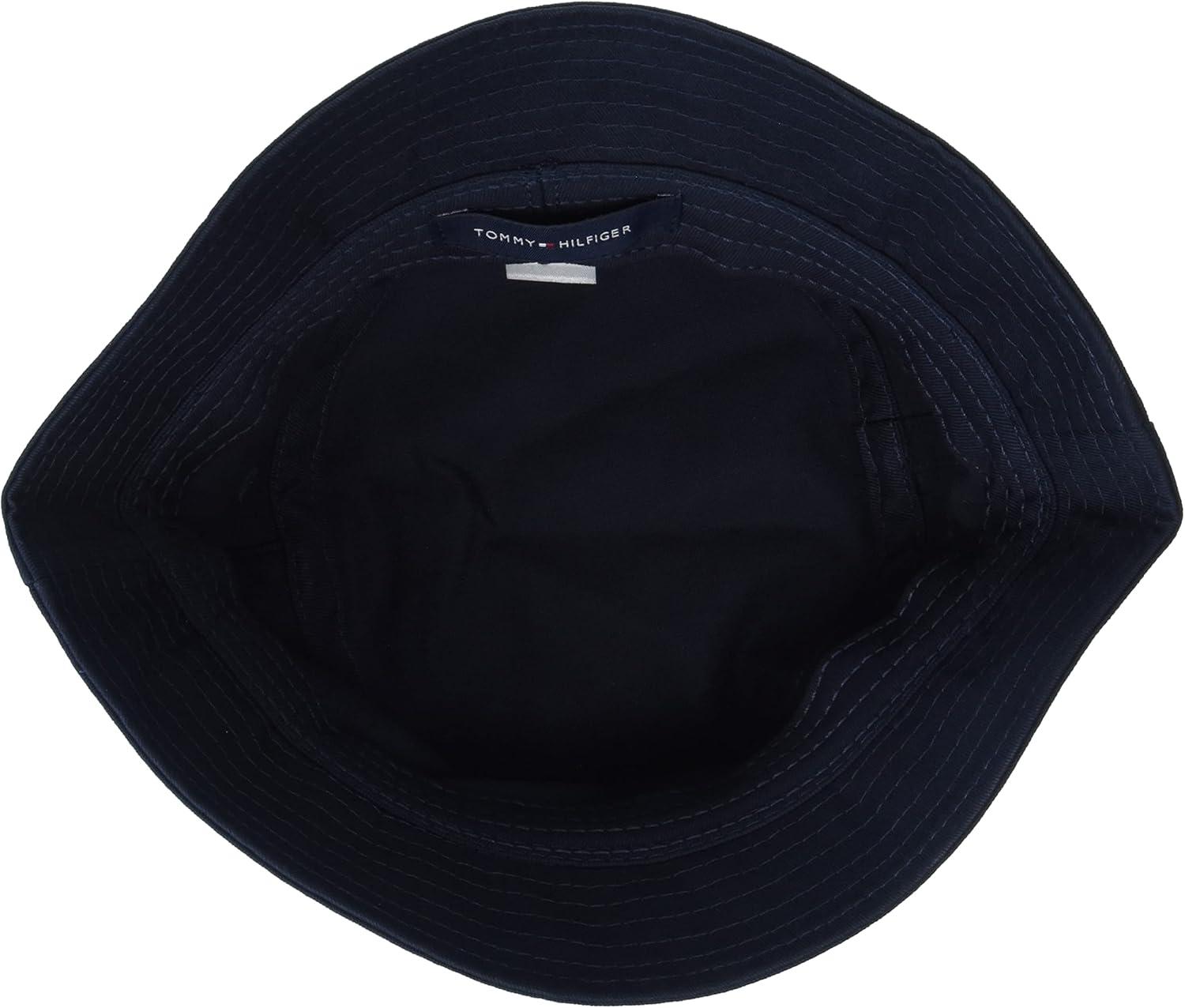 imageTommy Hilfiger Mens Bucket HatDark Blue