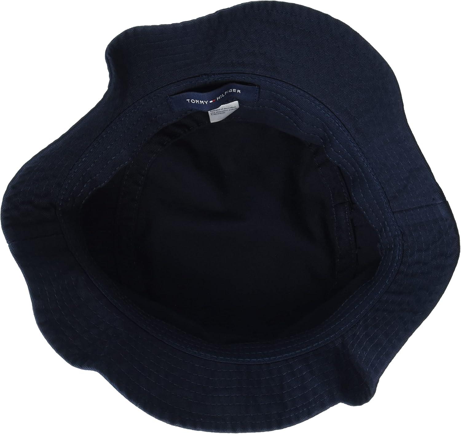 imageTommy Hilfiger Mens Bucket HatDeep Sea