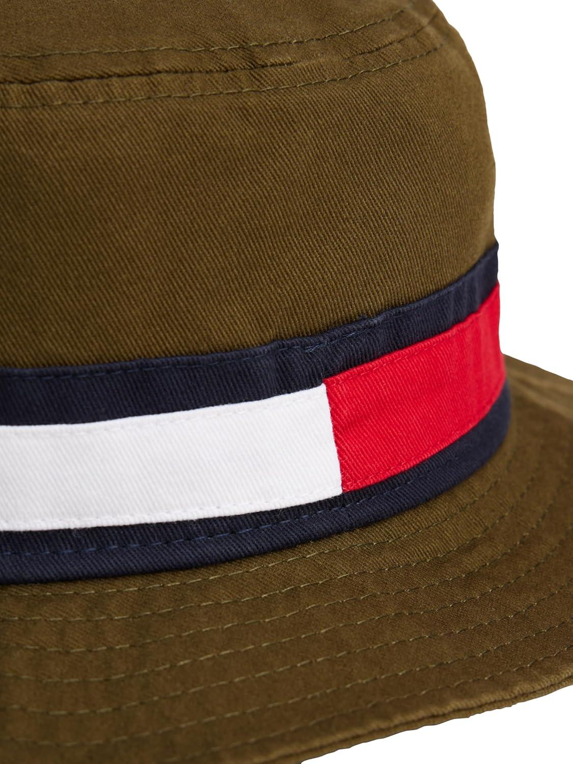 imageTommy Hilfiger Mens Bucket HatEverglade