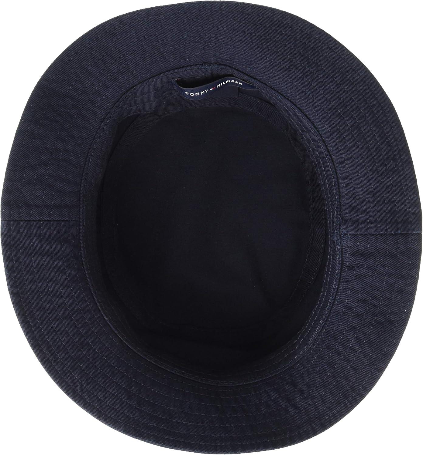 imageTommy Hilfiger Mens Bucket HatHilfiger Deep Navy
