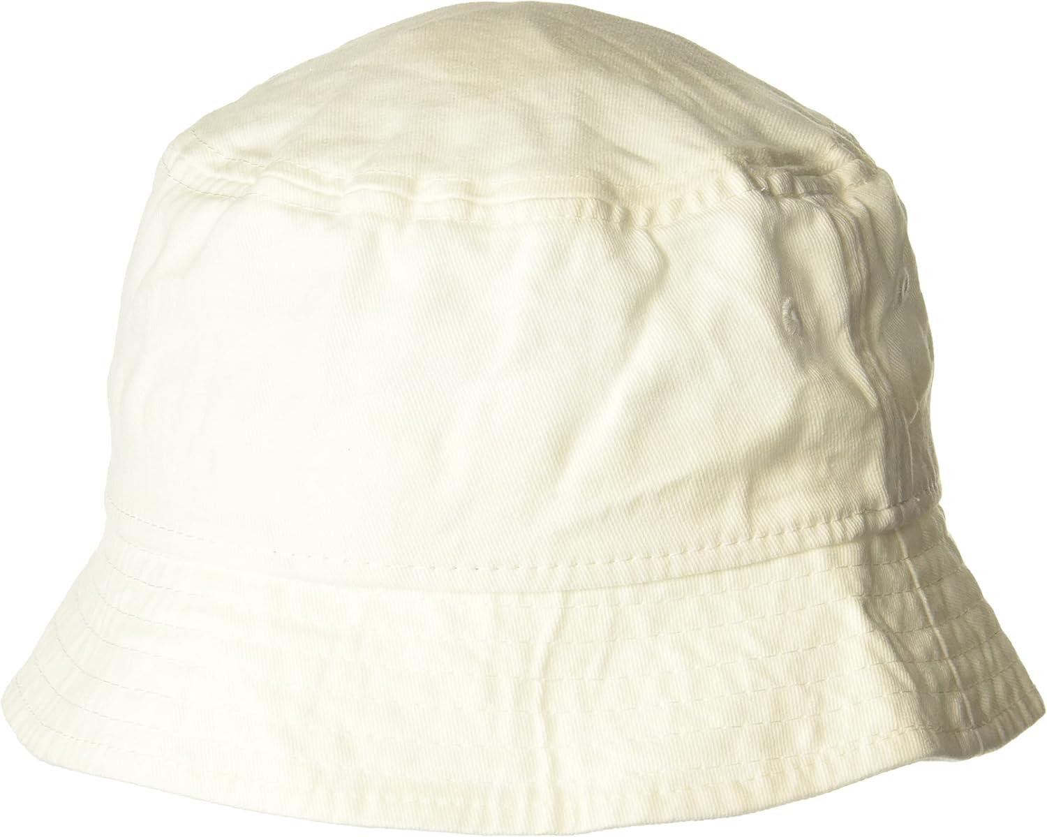 imageTommy Hilfiger Mens Bucket HatHilfiger White