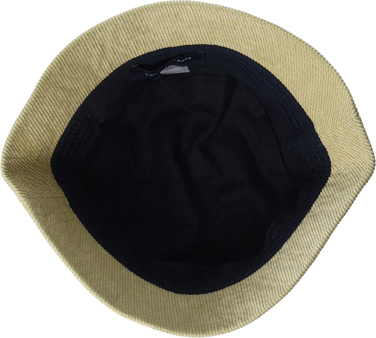 imageTommy Hilfiger Mens Bucket HatKhaki