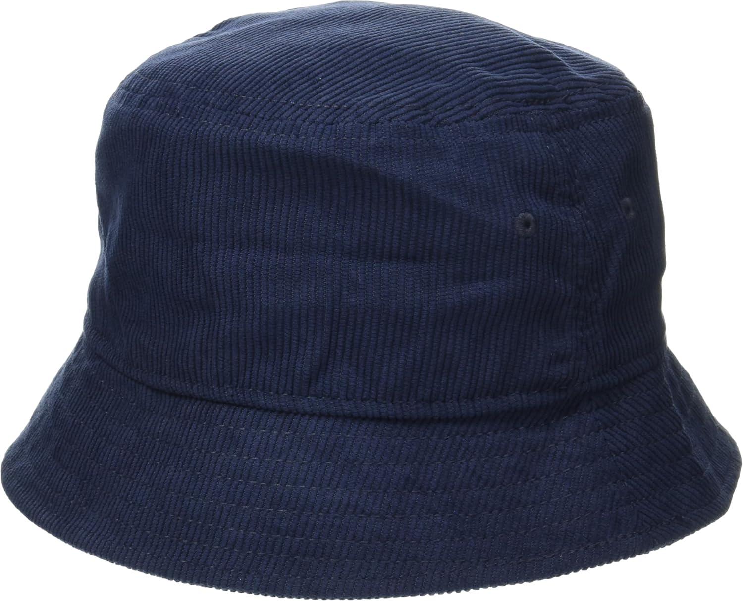 imageTommy Hilfiger Mens Bucket HatNavy Blue