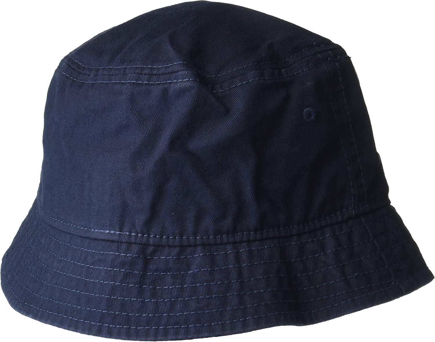 imageTommy Hilfiger Mens Bucket HatNavy Navy