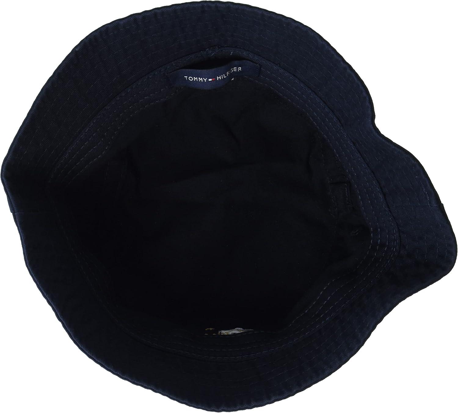 imageTommy Hilfiger Mens Bucket HatNavy Navy