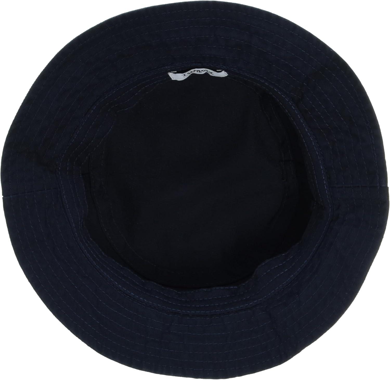 imageTommy Hilfiger Mens Bucket HatSky Captain