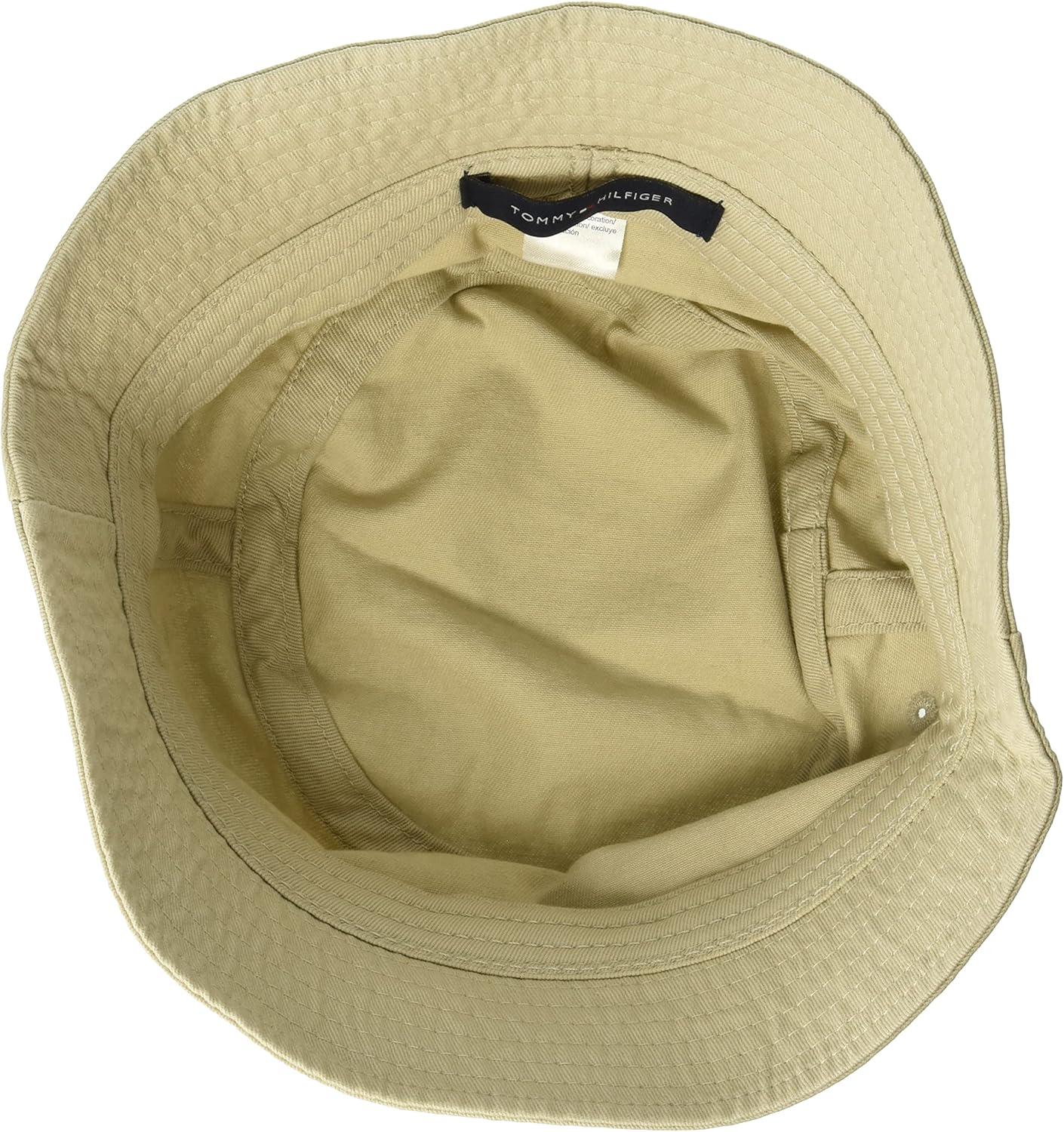 imageTommy Hilfiger Mens Bucket HatSlate