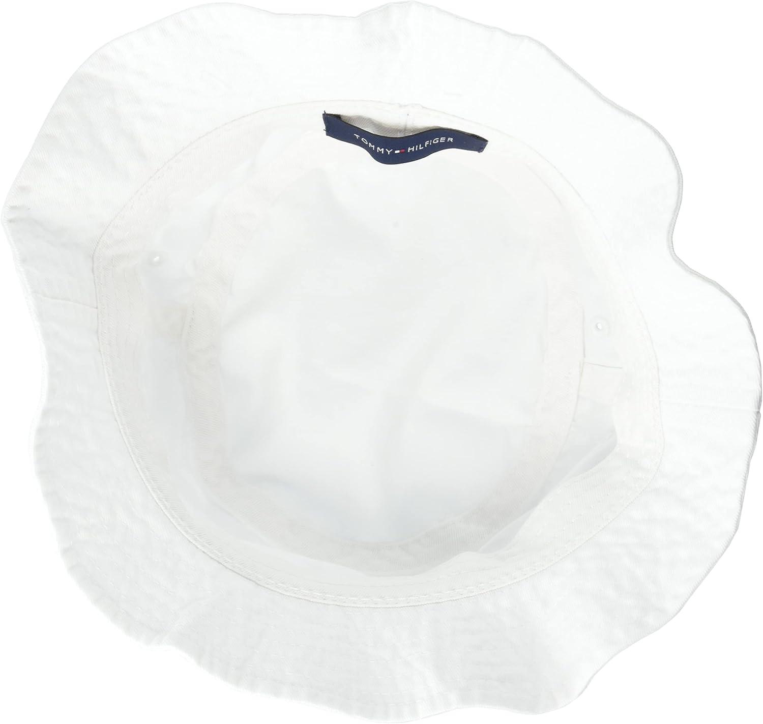 imageTommy Hilfiger Mens Bucket HatSnow