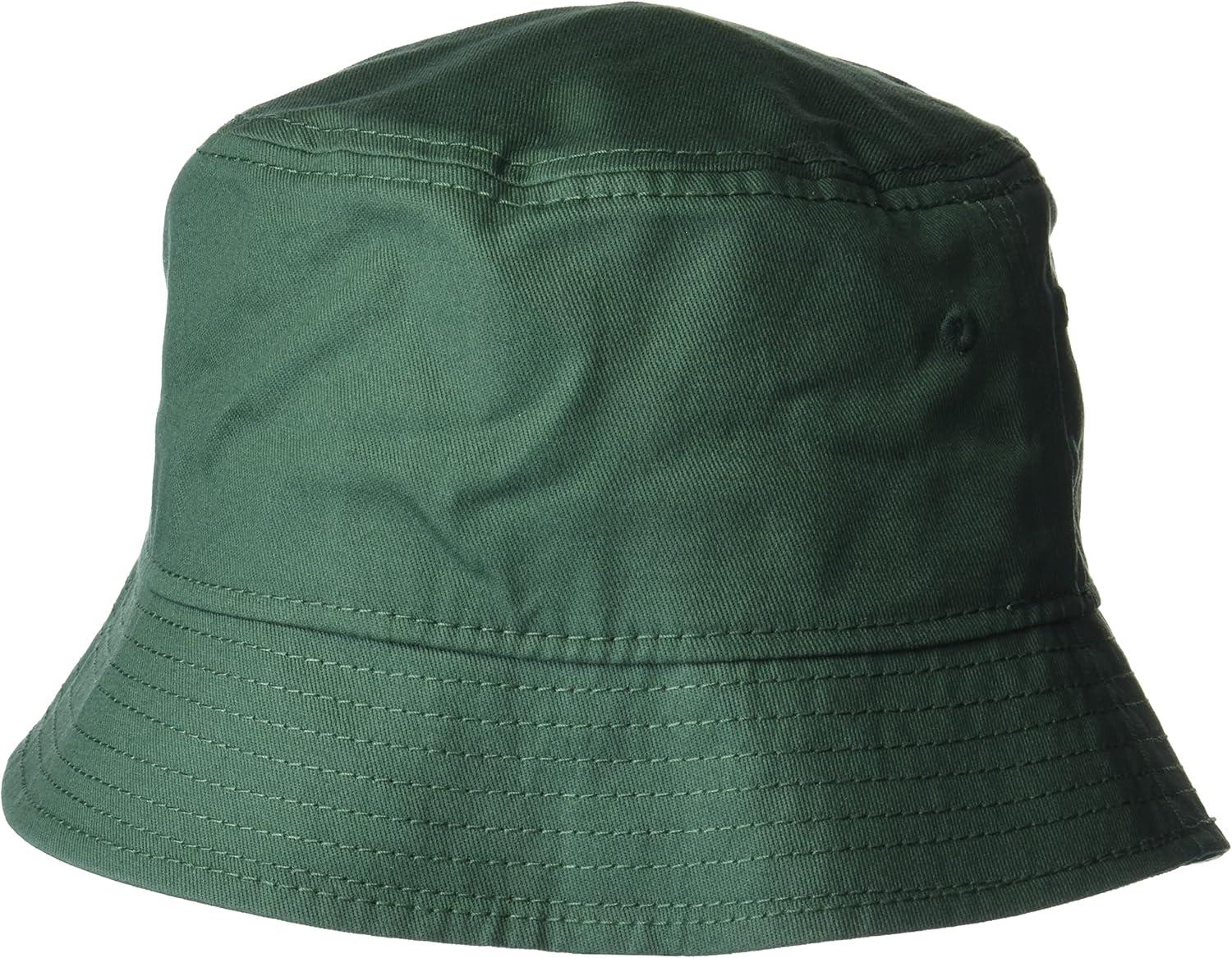 imageTommy Hilfiger Mens Bucket HatTh Azure