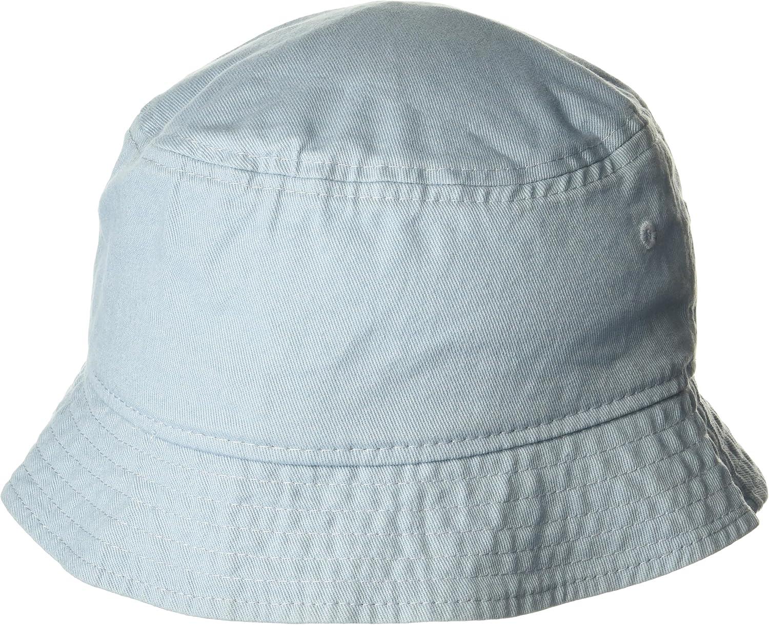 imageTommy Hilfiger Mens Bucket HatTommy Blue