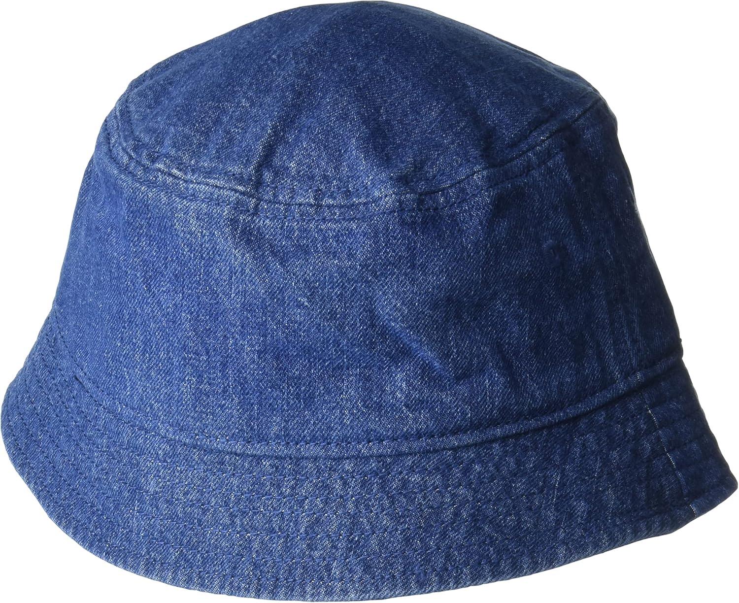 imageTommy Hilfiger Mens Bucket HatTommy Denim
