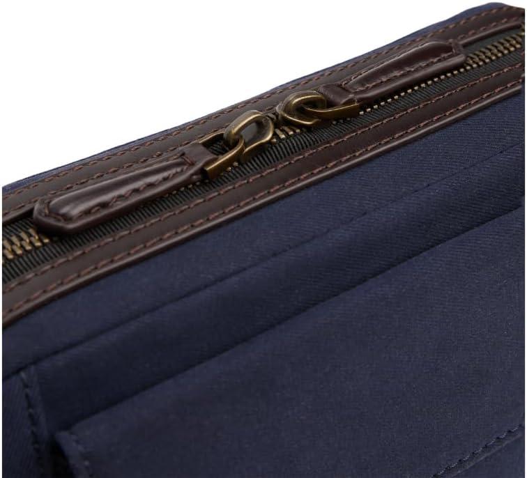 imageTommy Hilfiger Mens Casual Prep CrossoverPreppy Navy